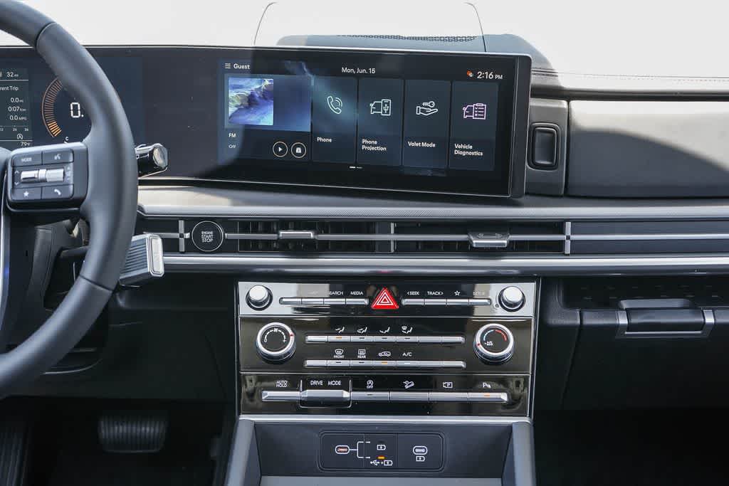 Thumbnail: 2026 Hyundai Santa Fe - 13