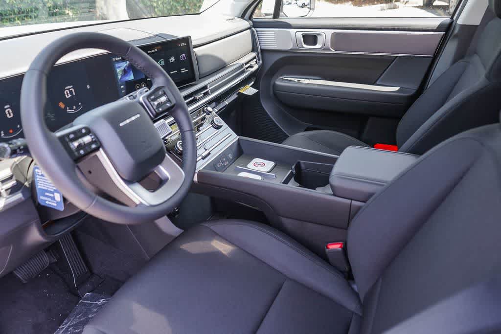 Thumbnail: 2026 Hyundai Santa Fe - 11