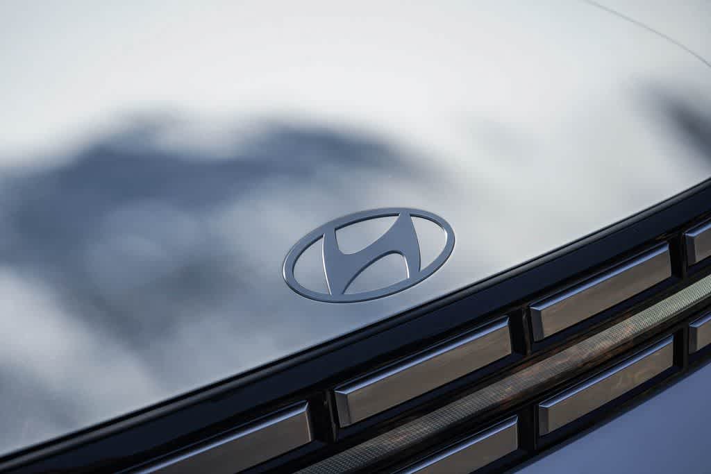 Thumbnail: 2026 Hyundai Santa Fe - 6