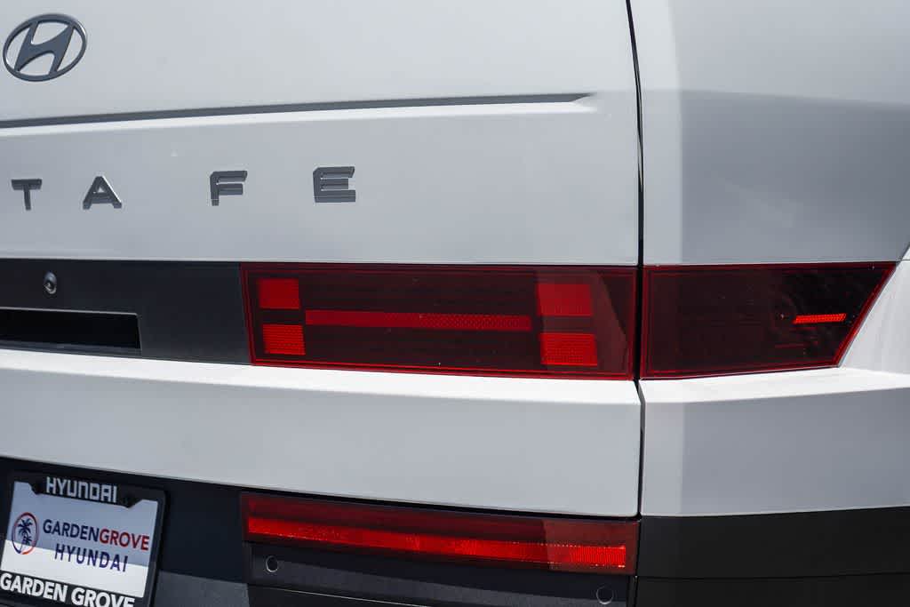 Thumbnail: 2026 Hyundai Santa Fe - 18