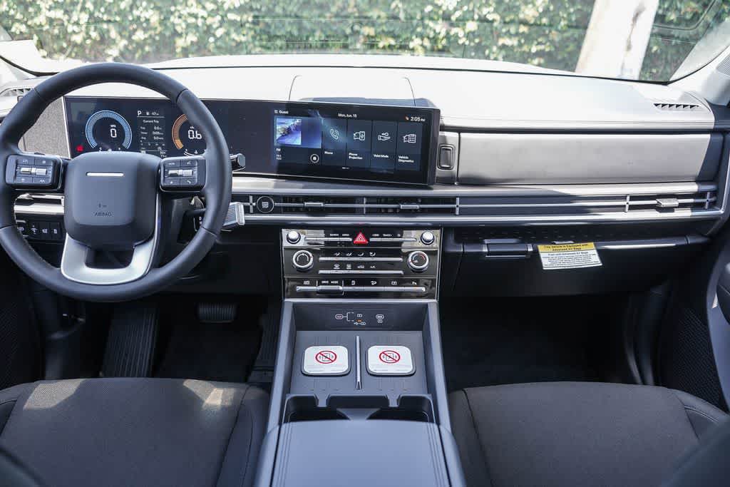 Thumbnail: 2026 Hyundai Santa Fe - 2