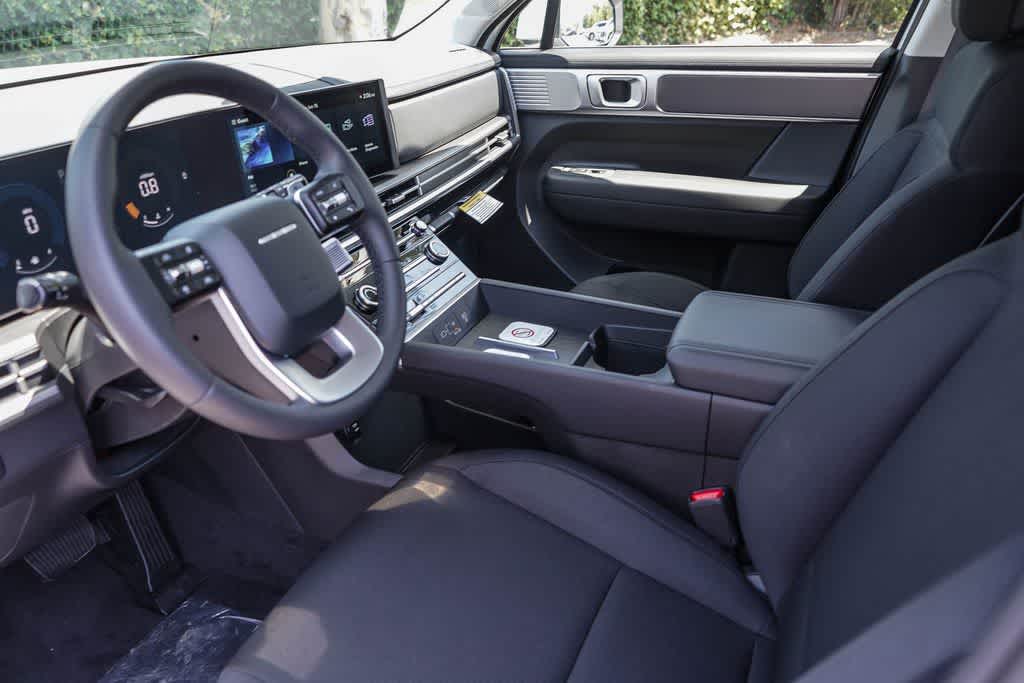 Thumbnail: 2026 Hyundai Santa Fe - 11