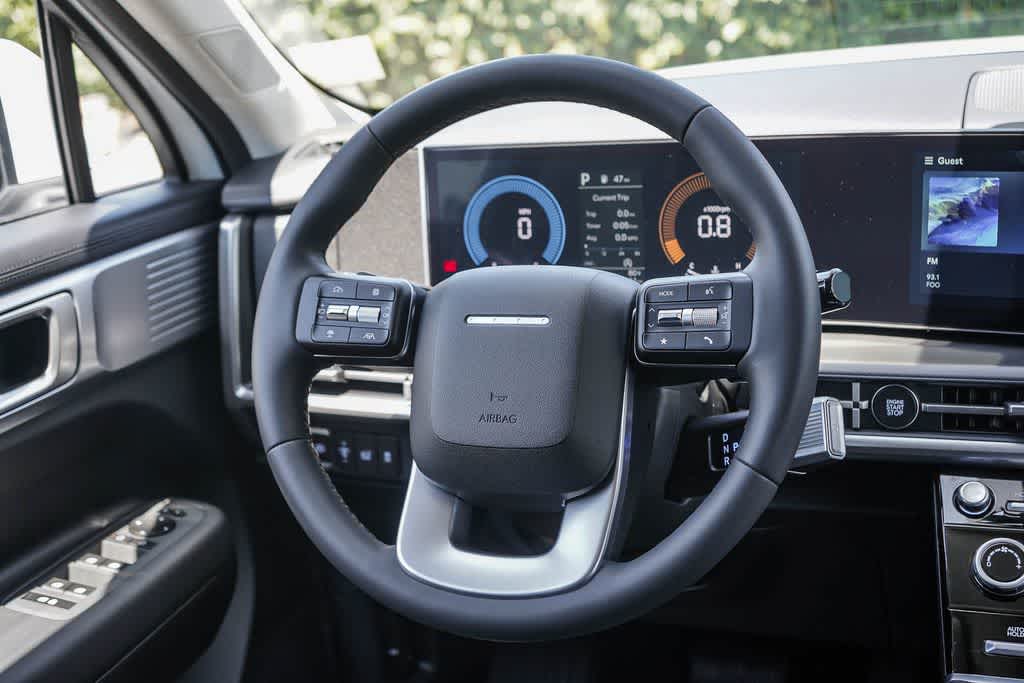 Thumbnail: 2026 Hyundai Santa Fe - 9