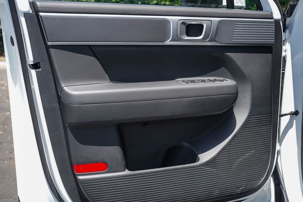 Thumbnail: 2026 Hyundai Santa Fe - 22