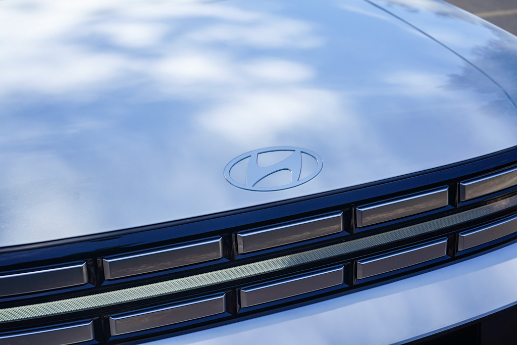 Thumbnail: 2026 Hyundai Santa Fe - 21