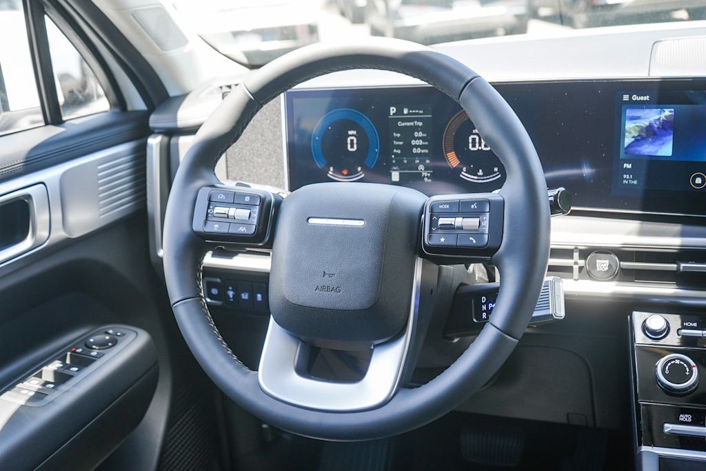 Thumbnail: 2026 Hyundai Santa Fe - 8