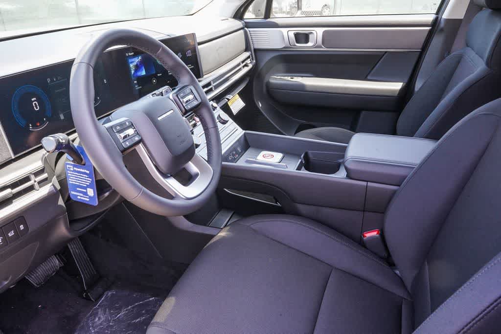 Thumbnail: 2026 Hyundai Santa Fe - 10