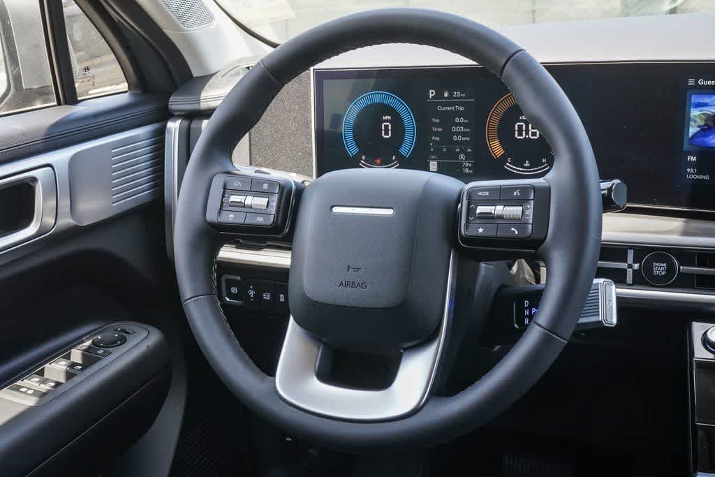 Thumbnail: 2026 Hyundai Santa Fe - 8