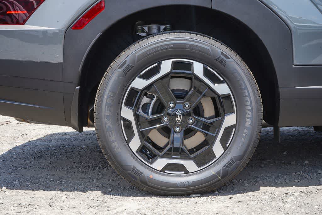 Thumbnail: 2026 Hyundai Santa Fe - 6