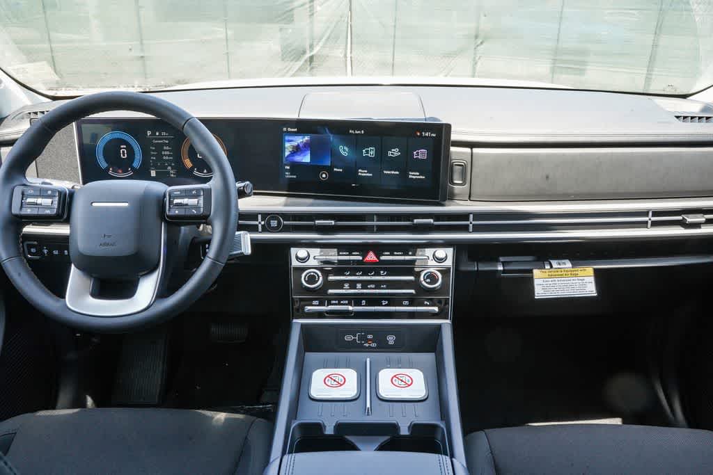 Thumbnail: 2026 Hyundai Santa Fe - 2