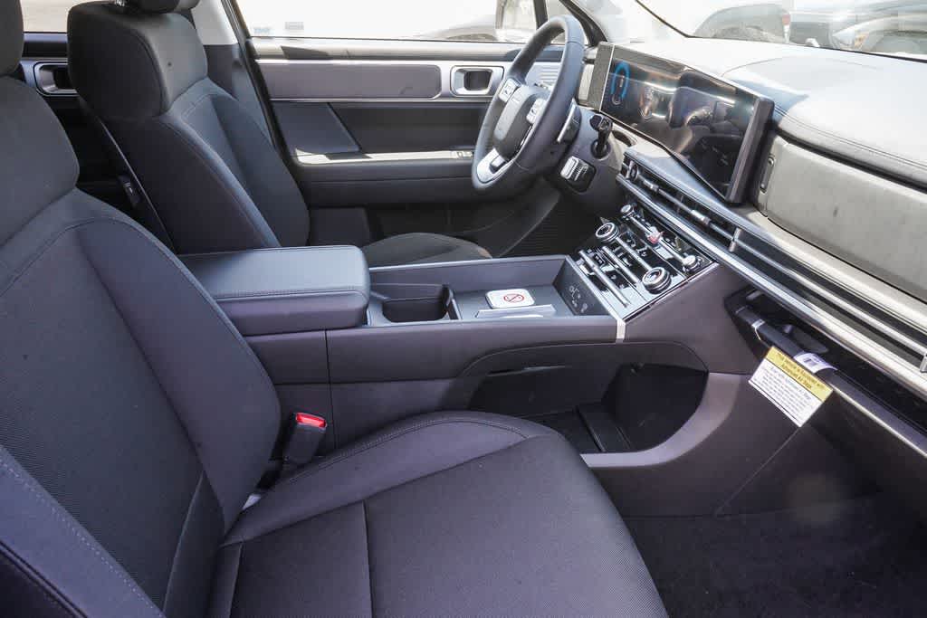 Thumbnail: 2026 Hyundai Santa Fe - 9