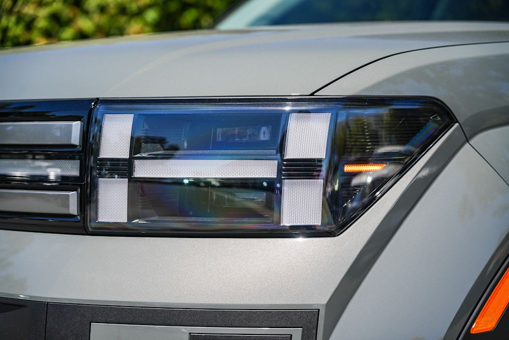 Thumbnail: 2026 Hyundai Santa Fe - 15