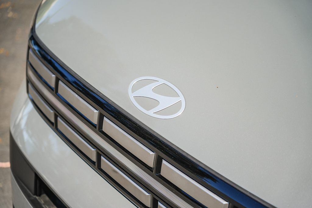 Thumbnail: 2026 Hyundai Santa Fe - 6
