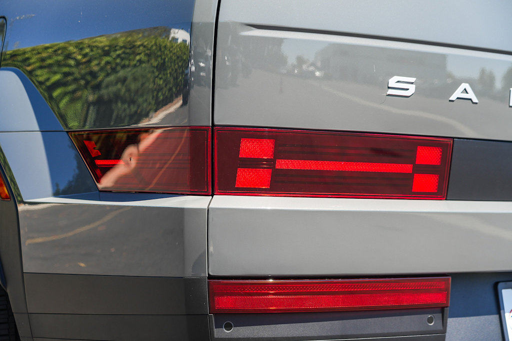 Thumbnail: 2026 Hyundai Santa Fe - 18