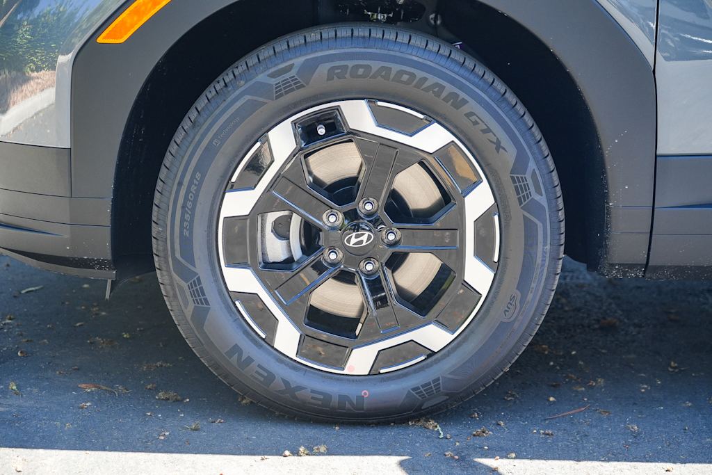 Thumbnail: 2026 Hyundai Santa Fe - 19