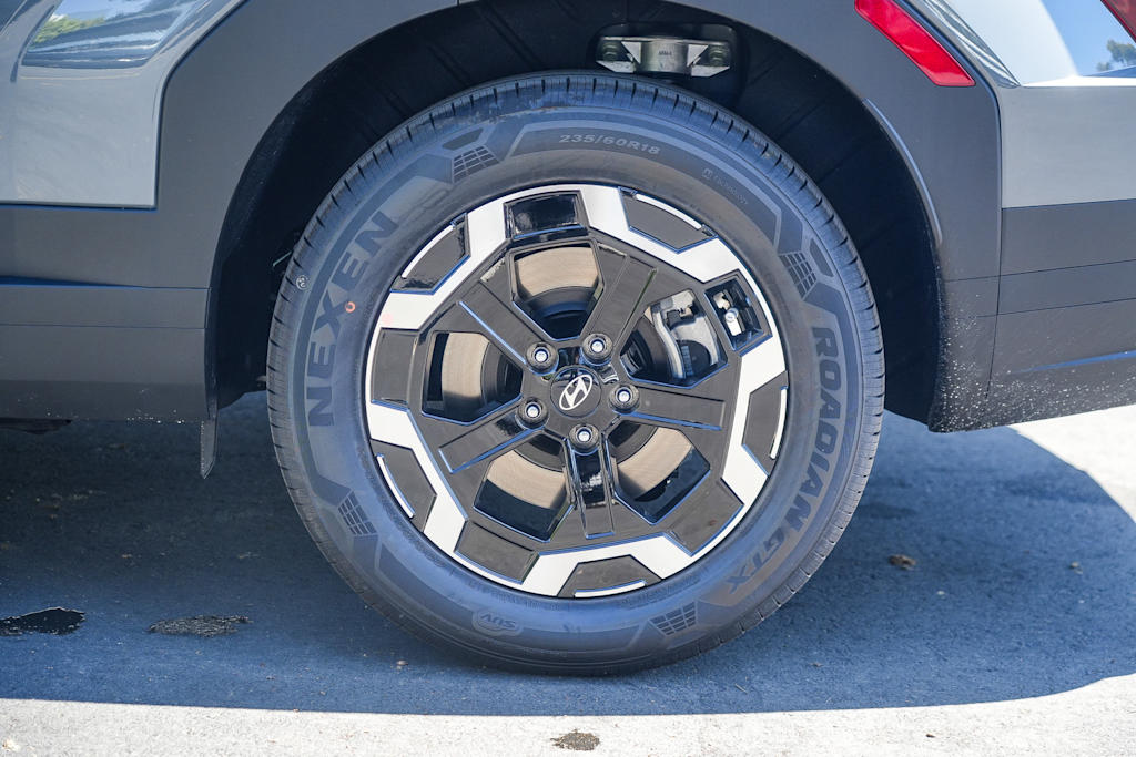 Thumbnail: 2026 Hyundai Santa Fe - 7