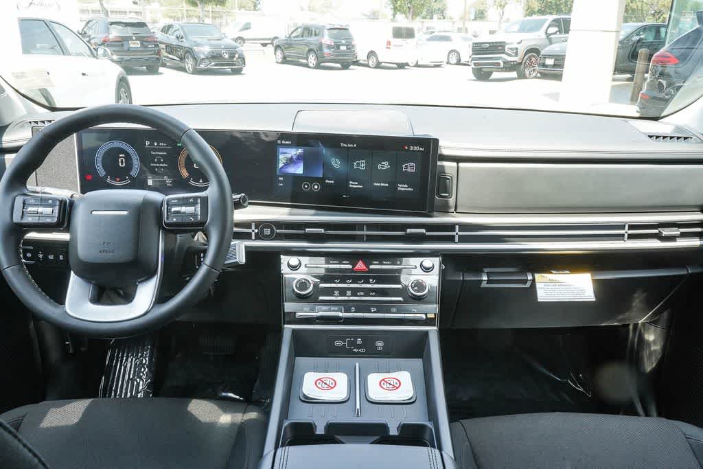 Thumbnail: 2026 Hyundai Santa Fe - 2