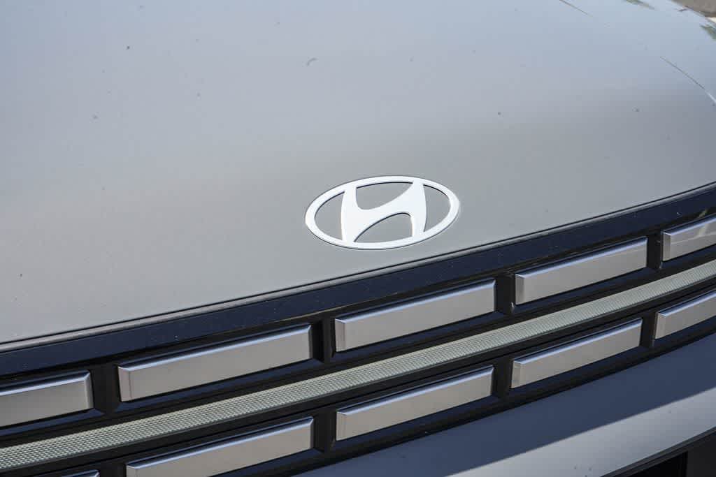 Thumbnail: 2026 Hyundai Santa Fe - 6