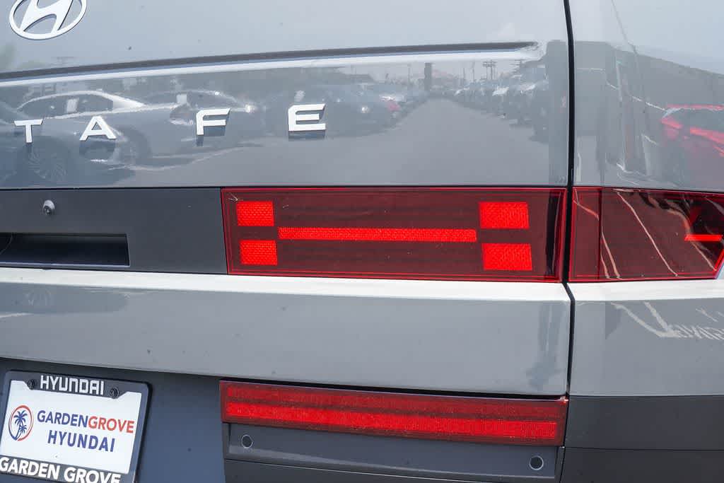 Thumbnail: 2026 Hyundai Santa Fe - 18