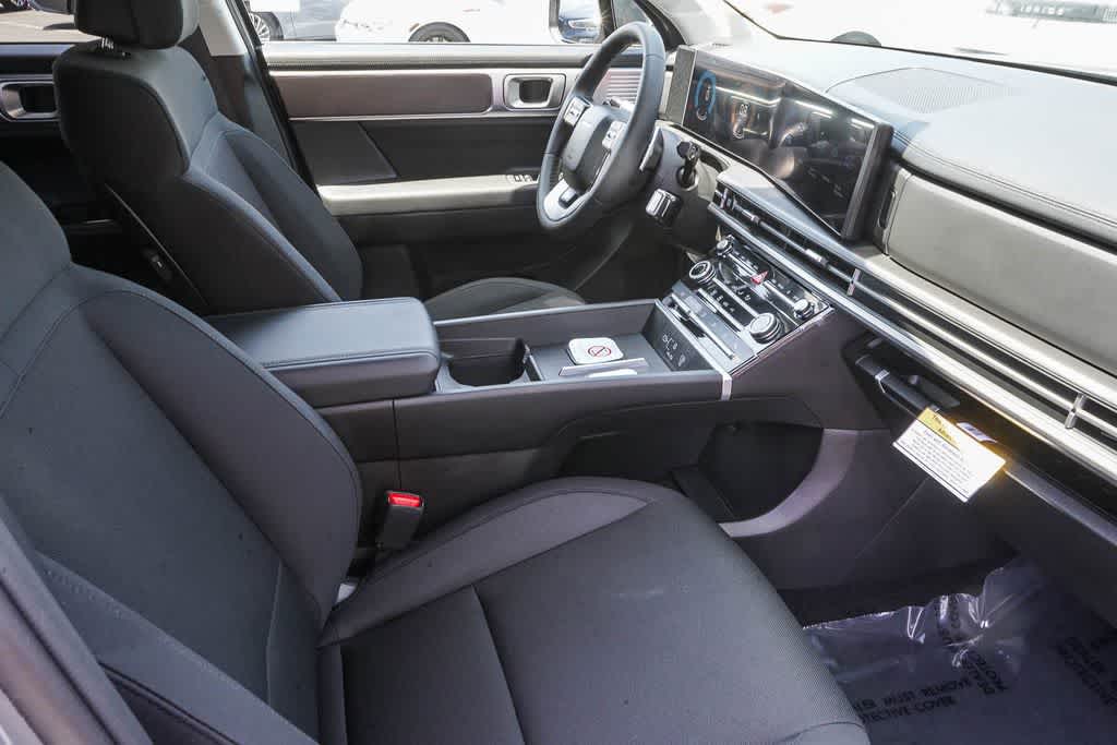 Thumbnail: 2026 Hyundai Santa Fe - 10