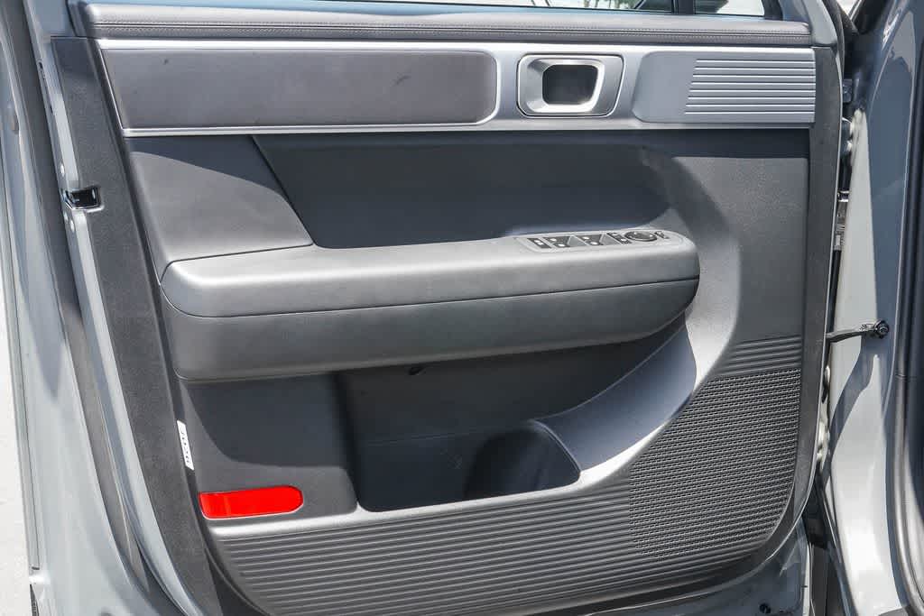 Thumbnail: 2026 Hyundai Santa Fe - 22