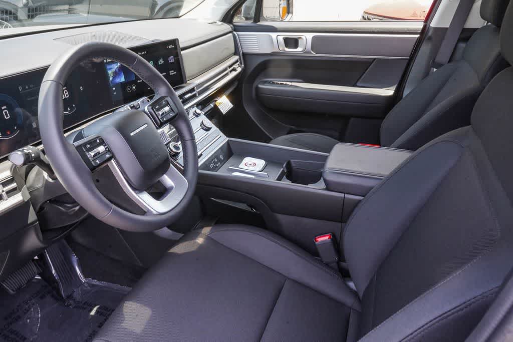 Thumbnail: 2026 Hyundai Santa Fe - 11