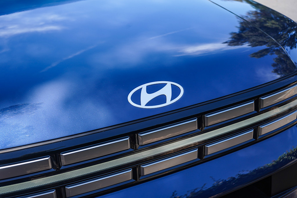 Thumbnail: 2026 Hyundai Santa Fe - 6