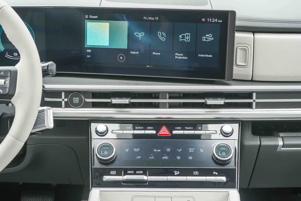 Thumbnail: 2026 Hyundai Santa Fe - 14