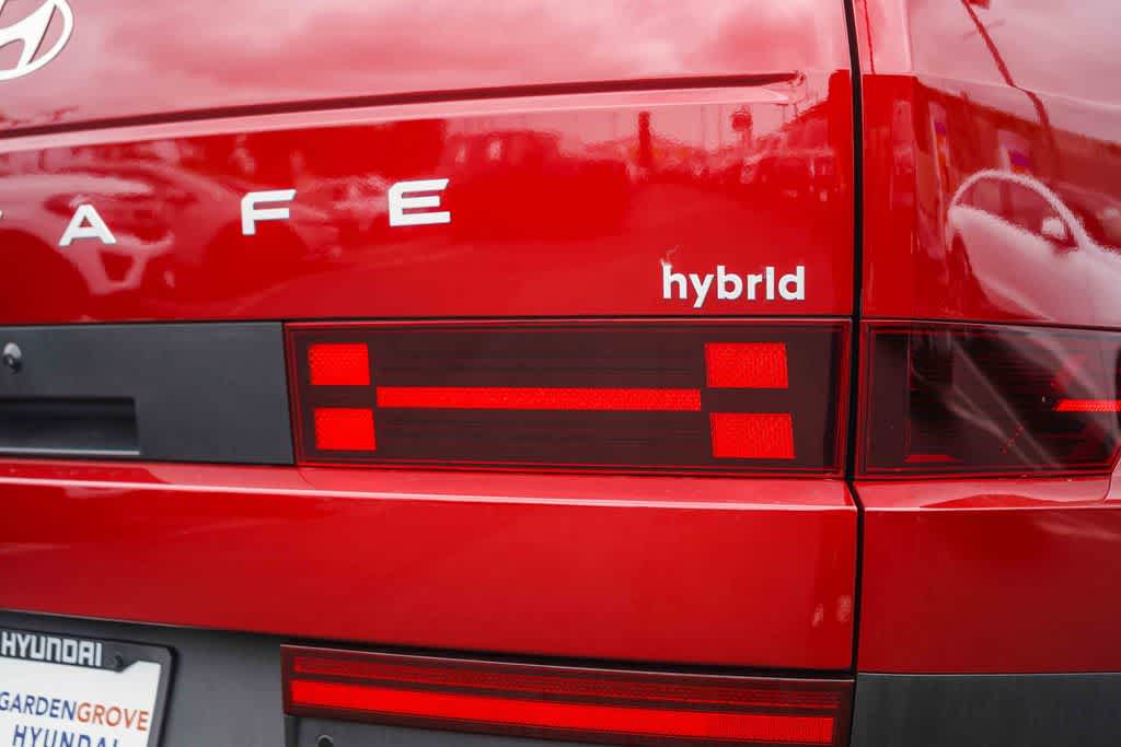 Thumbnail: 2026 Hyundai Santa Fe - 19