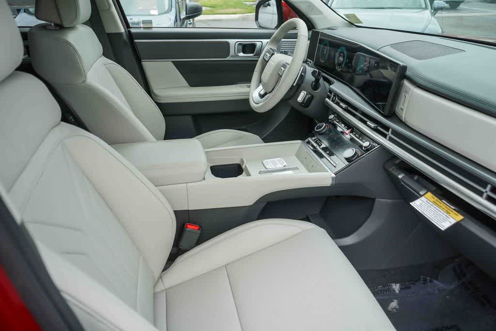Thumbnail: 2026 Hyundai Santa Fe - 10