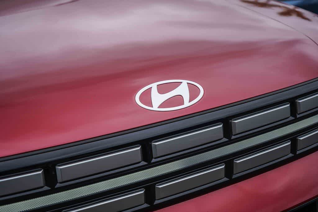 Thumbnail: 2026 Hyundai Santa Fe - 6
