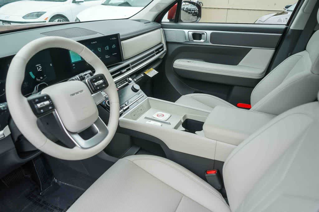 Thumbnail: 2026 Hyundai Santa Fe - 13