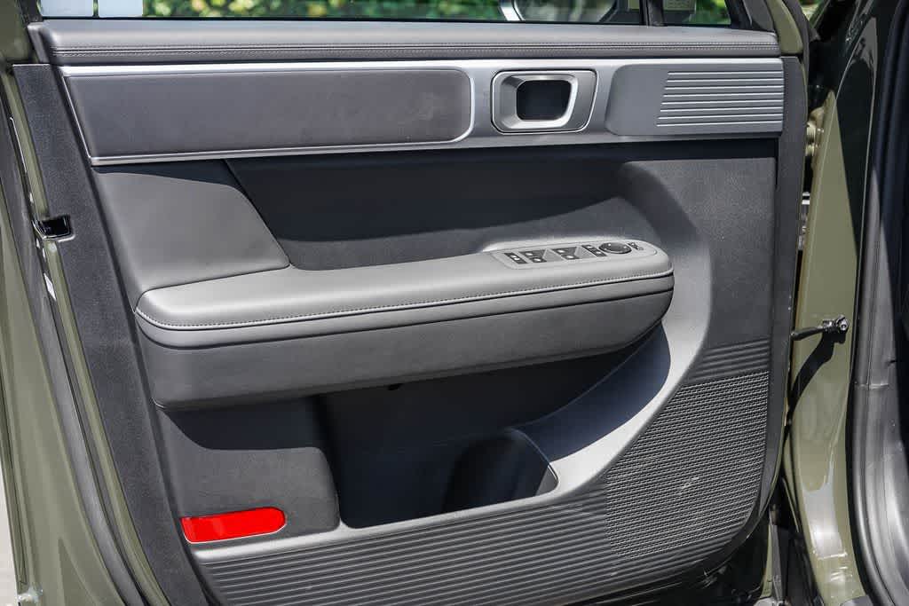 Thumbnail: 2026 Hyundai Santa Fe - 22