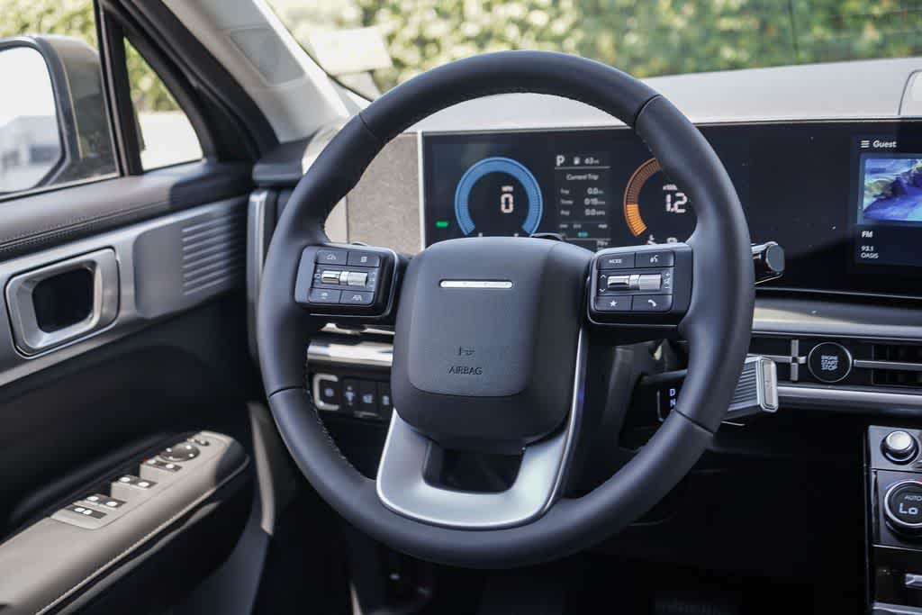 Thumbnail: 2026 Hyundai Santa Fe - 9