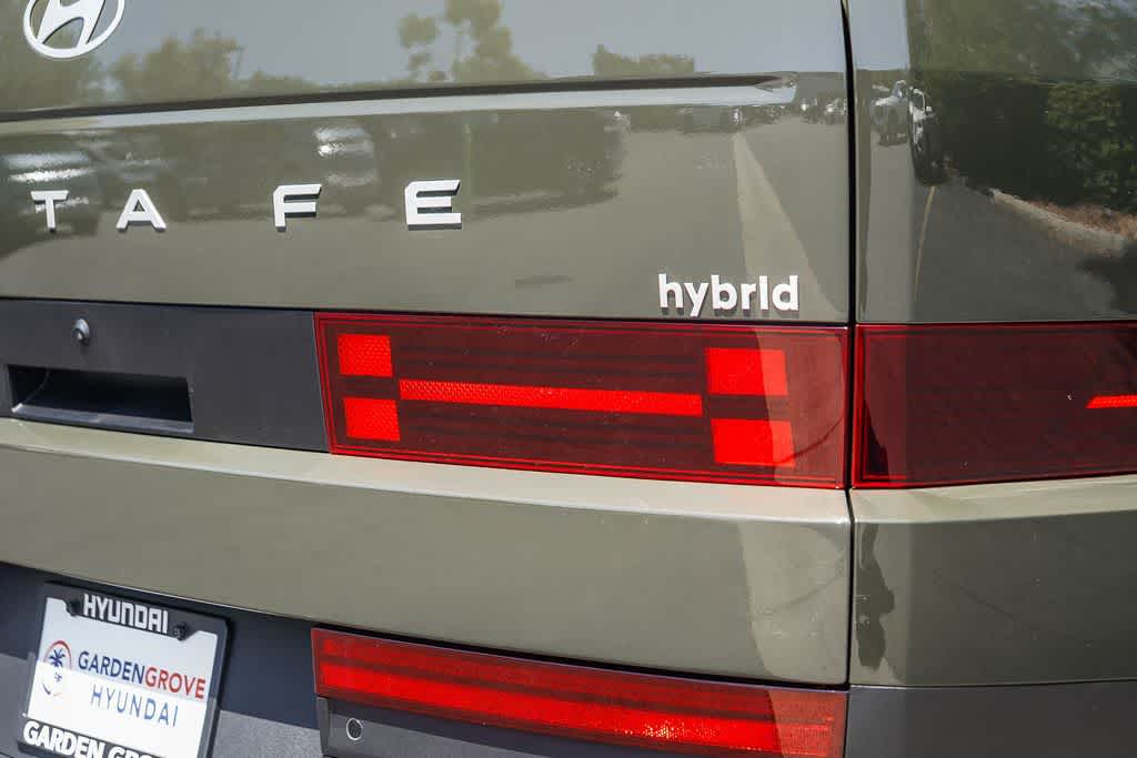 Thumbnail: 2026 Hyundai Santa Fe - 18