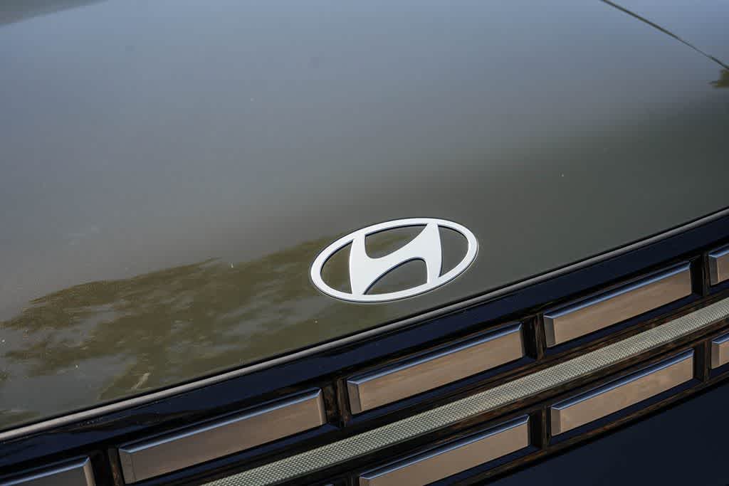 Thumbnail: 2026 Hyundai Santa Fe - 6