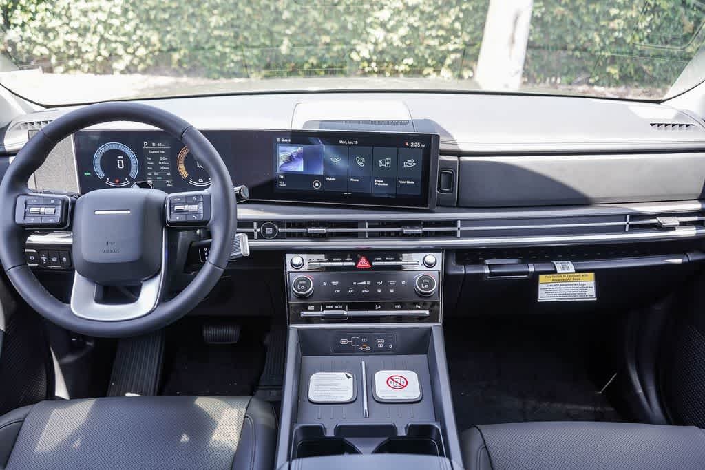 Thumbnail: 2026 Hyundai Santa Fe - 2