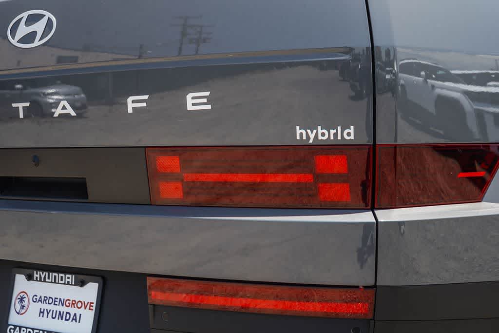 Thumbnail: 2026 Hyundai Santa Fe - 19