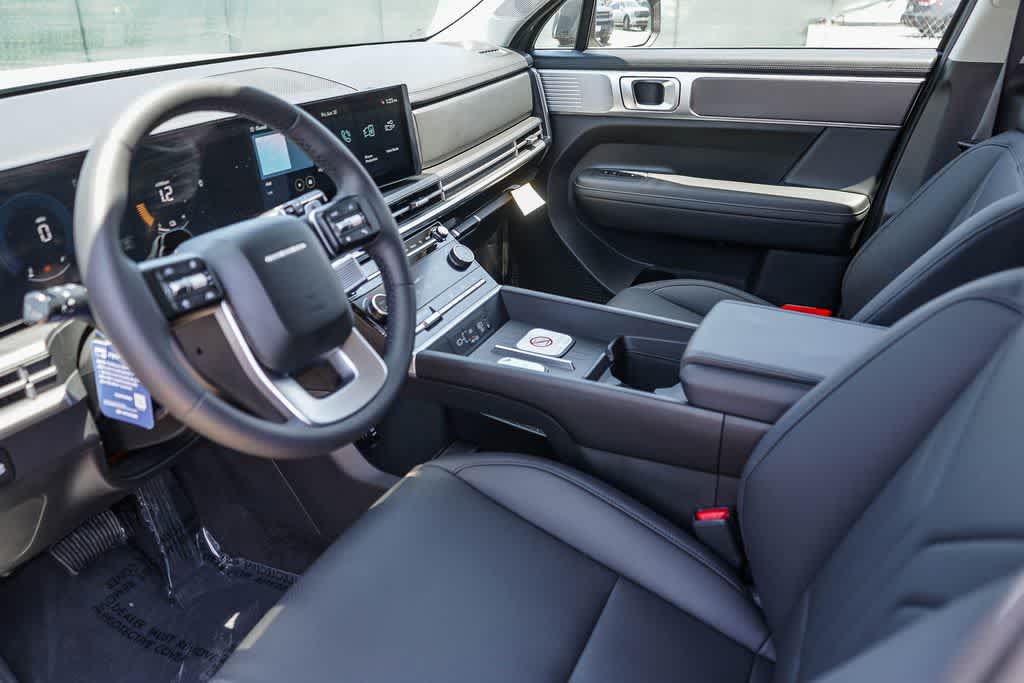 Thumbnail: 2026 Hyundai Santa Fe - 11