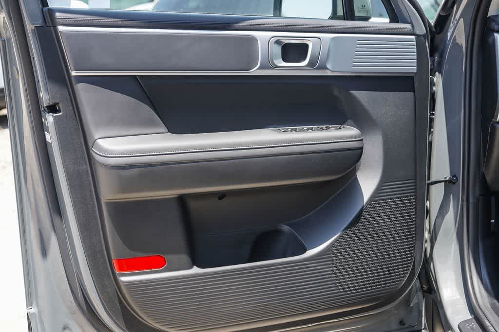 Thumbnail: 2026 Hyundai Santa Fe - 23