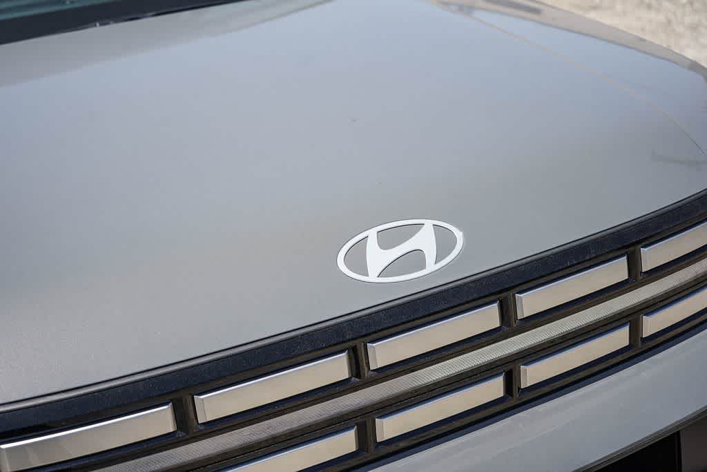 Thumbnail: 2026 Hyundai Santa Fe - 6
