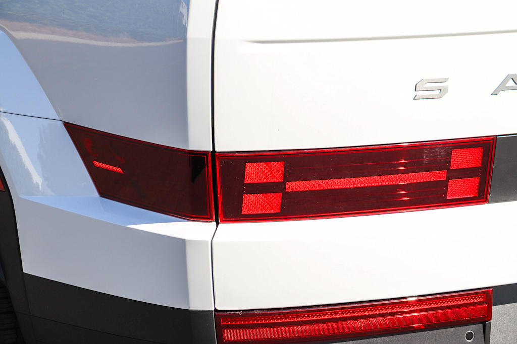 Thumbnail: 2027 Hyundai Santa Fe - 19