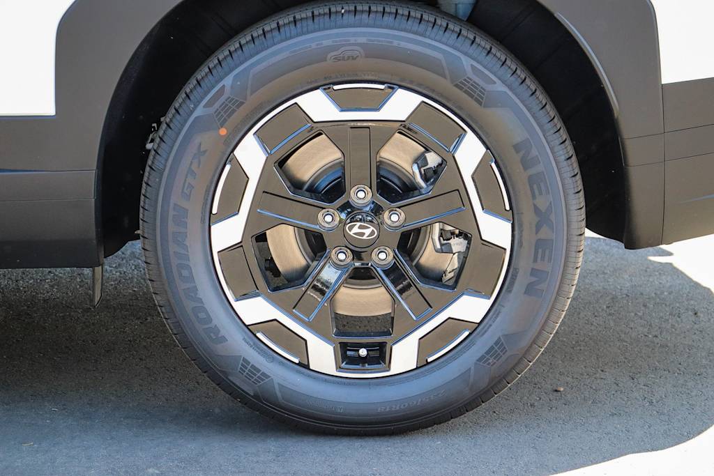 Thumbnail: 2027 Hyundai Santa Fe - 20