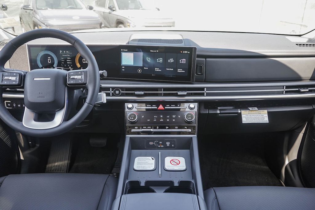 Thumbnail: 2026 Hyundai Santa Fe - 2
