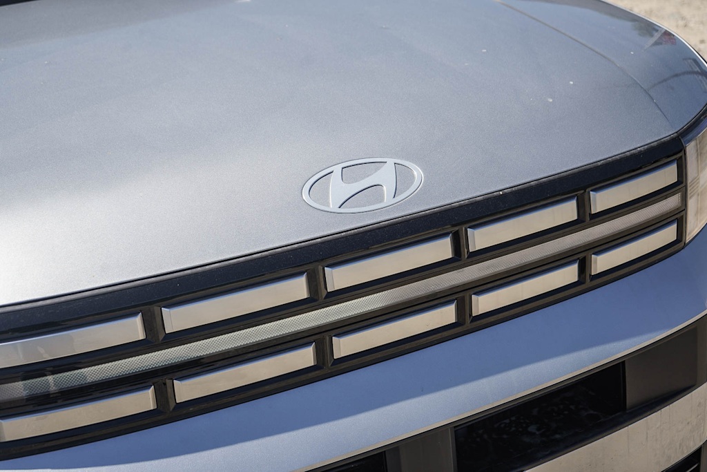 Thumbnail: 2026 Hyundai Santa Fe - 6