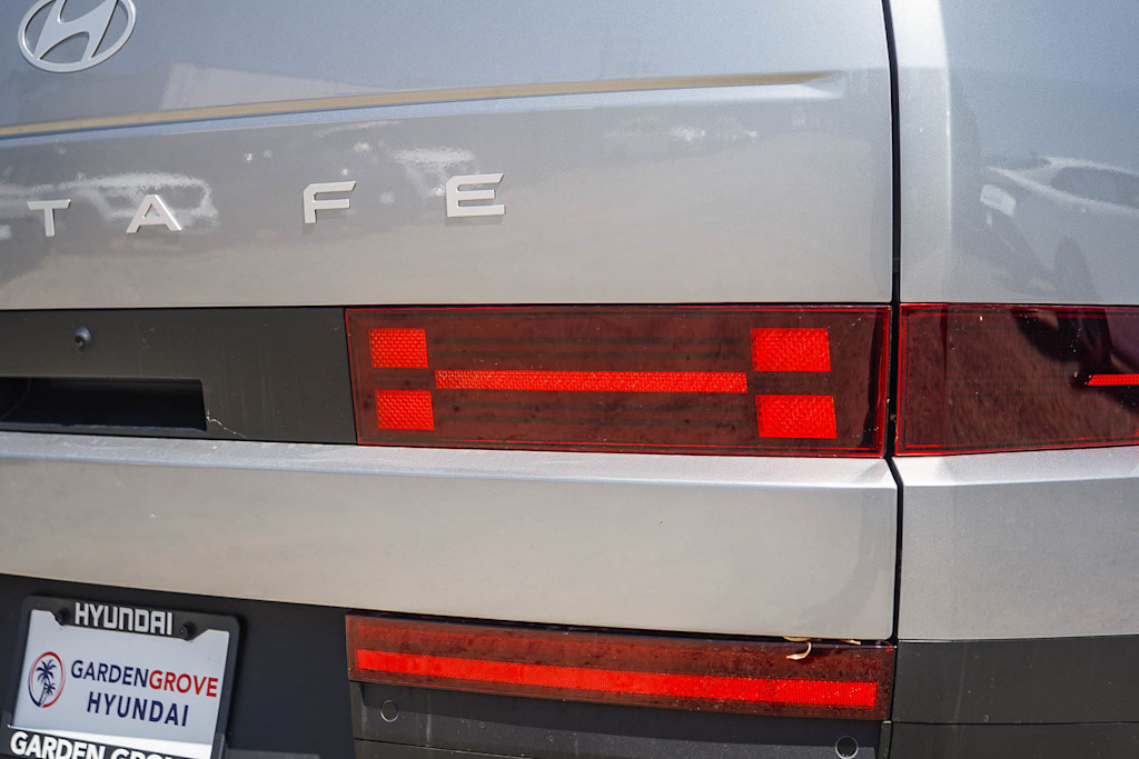 Thumbnail: 2026 Hyundai Santa Fe - 4