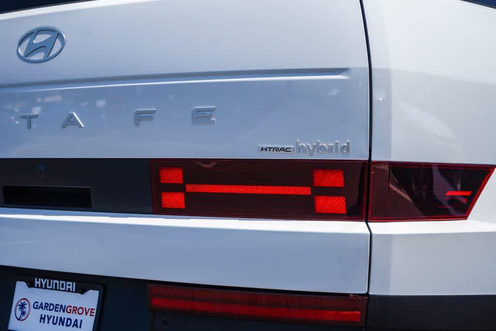 Thumbnail: 2026 Hyundai Santa Fe - 5