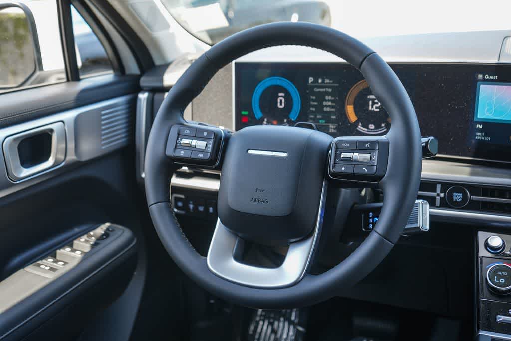Thumbnail: 2026 Hyundai Santa Fe - 8