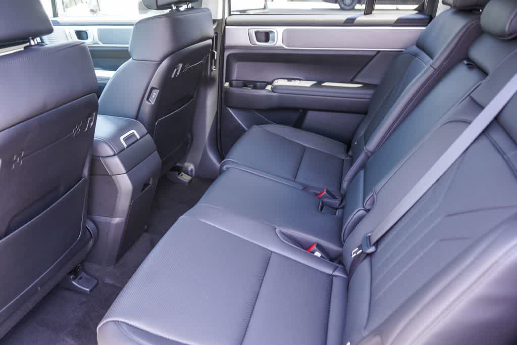 Thumbnail: 2026 Hyundai Santa Fe - 11
