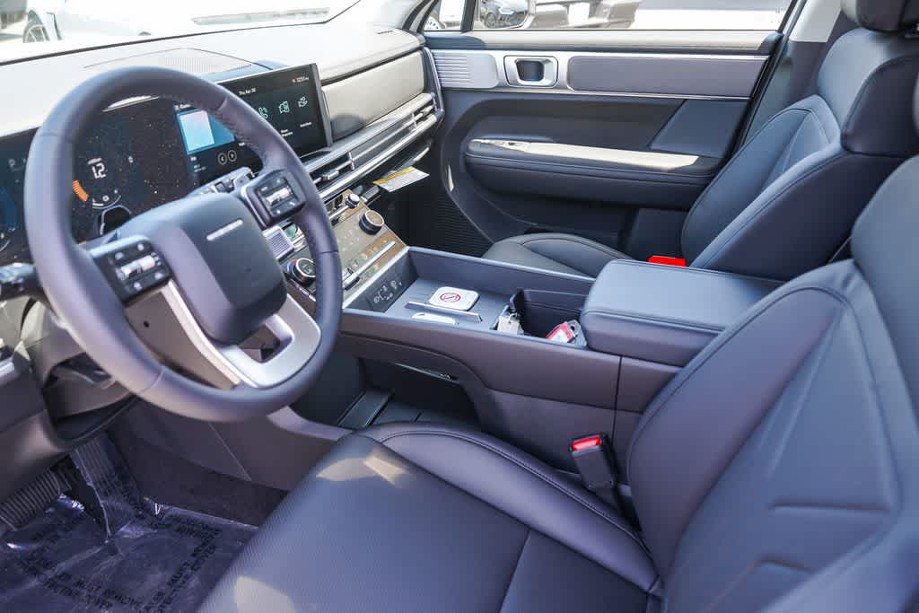 Thumbnail: 2026 Hyundai Santa Fe - 10